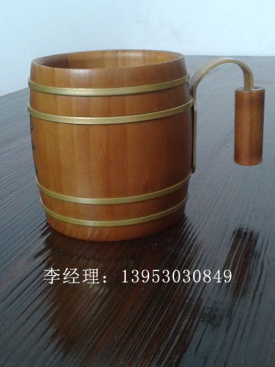 點(diǎn)擊查看詳細(xì)信息<br>標(biāo)題：木制水杯 閱讀次數(shù)：2999
