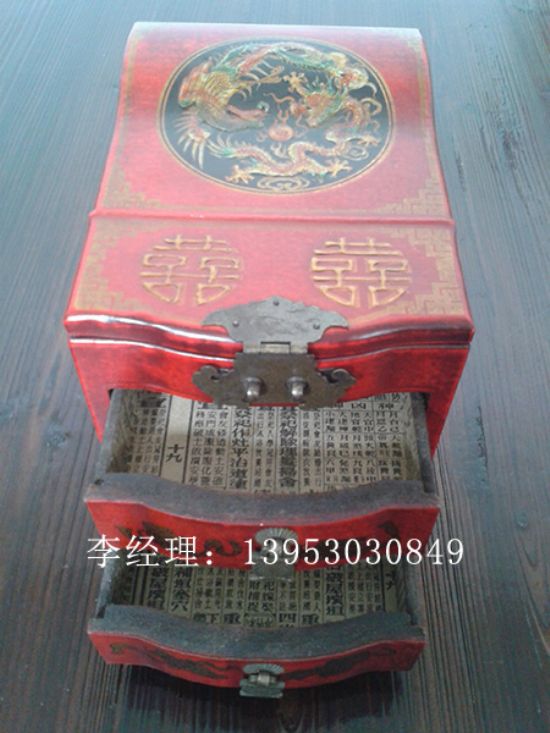 點擊查看詳細信息<br>標題：首飾盒  閱讀次數：3155