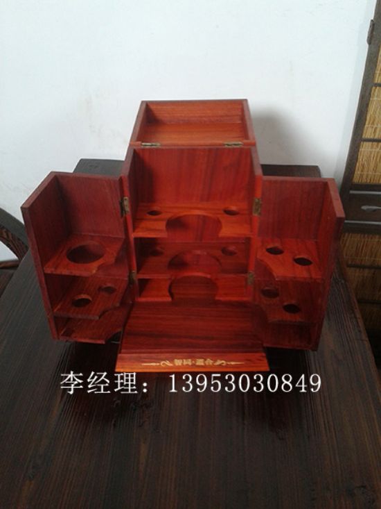 點(diǎn)擊查看詳細(xì)信息<br>標(biāo)題：白酒木提籃 閱讀次數(shù)：3530
