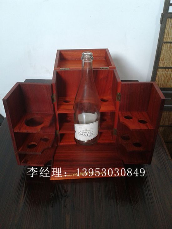 點(diǎn)擊查看詳細(xì)信息<br>標(biāo)題：白酒木提籃 閱讀次數(shù)：3302