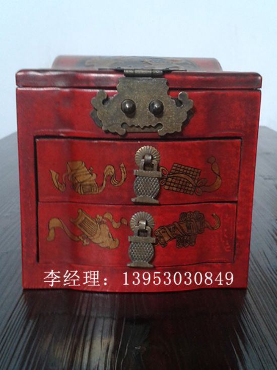 點(diǎn)擊查看詳細(xì)信息<br>標(biāo)題：首飾盒 閱讀次數(shù)：4497