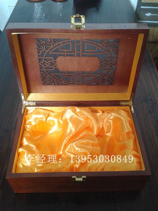 點(diǎn)擊查看詳細(xì)信息<br>標(biāo)題：茶葉盒 閱讀次數(shù)：4433