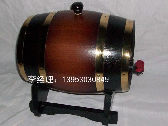 點(diǎn)擊查看詳細(xì)信息<br>標(biāo)題：木制酒桶019 閱讀次數(shù)：2904