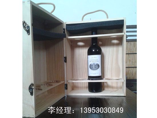 點(diǎn)擊查看詳細(xì)信息<br>標(biāo)題：木制紅酒盒16 閱讀次數(shù)：2584