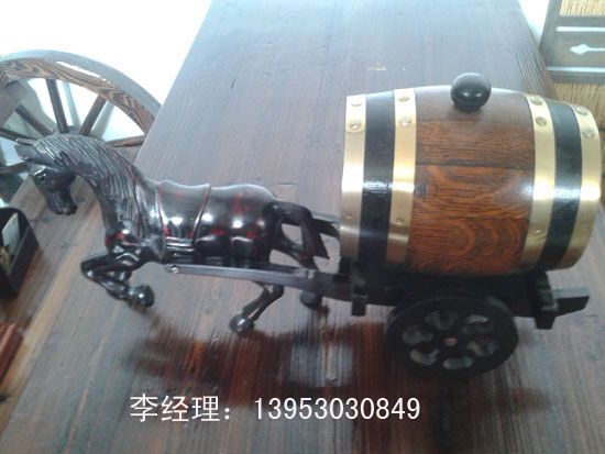 點(diǎn)擊查看詳細(xì)信息<br>標(biāo)題：木制紅酒桶12 閱讀次數(shù)：2716