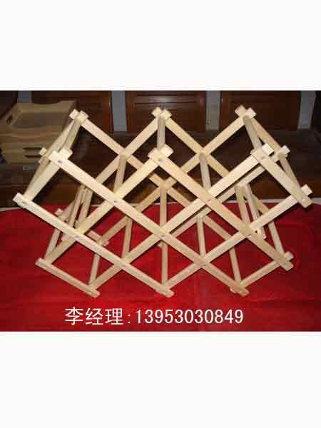 點(diǎn)擊查看詳細(xì)信息<br>標(biāo)題：酒架 閱讀次數(shù)：2542
