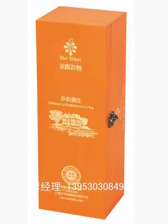 點(diǎn)擊查看詳細(xì)信息<br>標(biāo)題：紅酒木盒 閱讀次數(shù)：2517