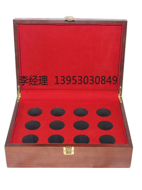 點擊查看詳細信息<br>標題：白酒盒 閱讀次數(shù)：3010