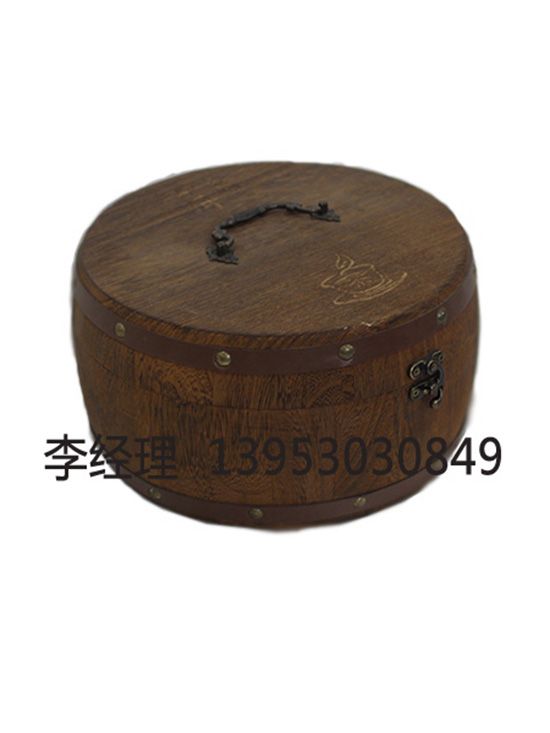 點擊查看詳細信息<br>標題：茶葉包裝盒 閱讀次數(shù)：3283