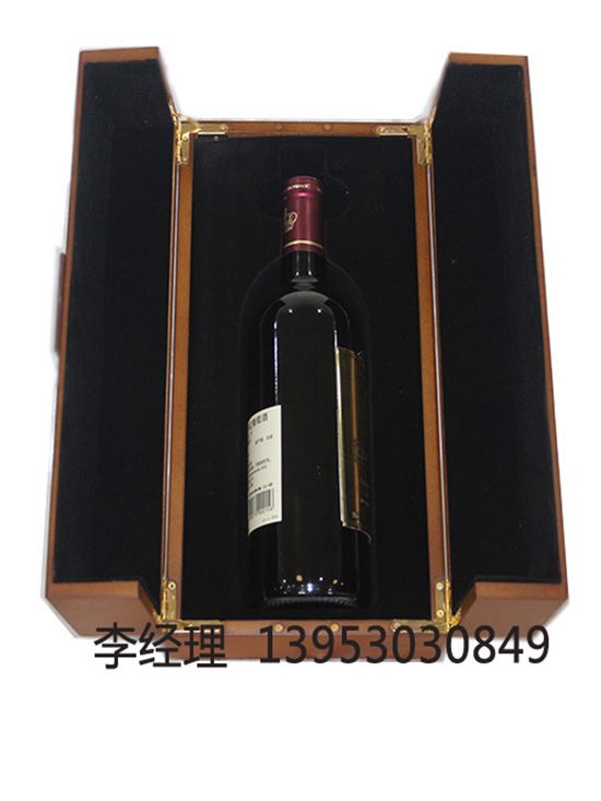 點(diǎn)擊查看詳細(xì)信息<br>標(biāo)題：紅酒盒 閱讀次數(shù)：2631