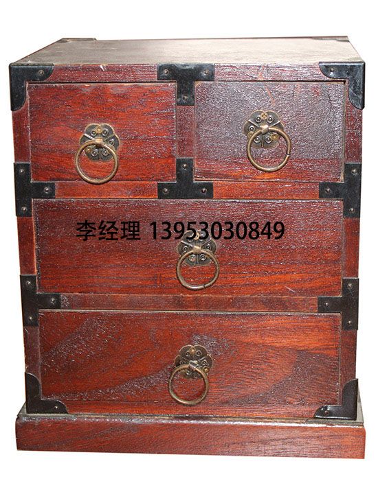 點(diǎn)擊查看詳細(xì)信息<br>標(biāo)題：首飾盒 閱讀次數(shù)：2656