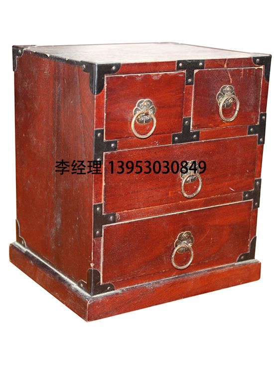 點(diǎn)擊查看詳細(xì)信息<br>標(biāo)題：首飾盒 閱讀次數(shù)：2666