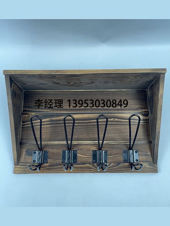 點(diǎn)擊查看詳細(xì)信息<br>標(biāo)題：掛架 閱讀次數(shù)：2767